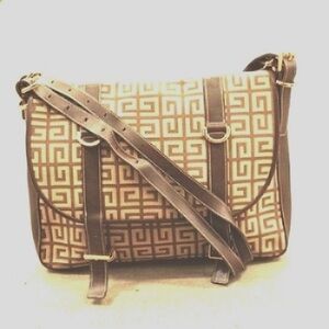 Givenchy bag for men